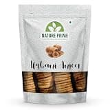 Nature Prime Afghani Anjeer 1 Kg Premium Qulaity | dry fruits | Dried Figs Anjir | Dried figs |Rich Source of Fibre Calcium & Iron | POUCH PACK
