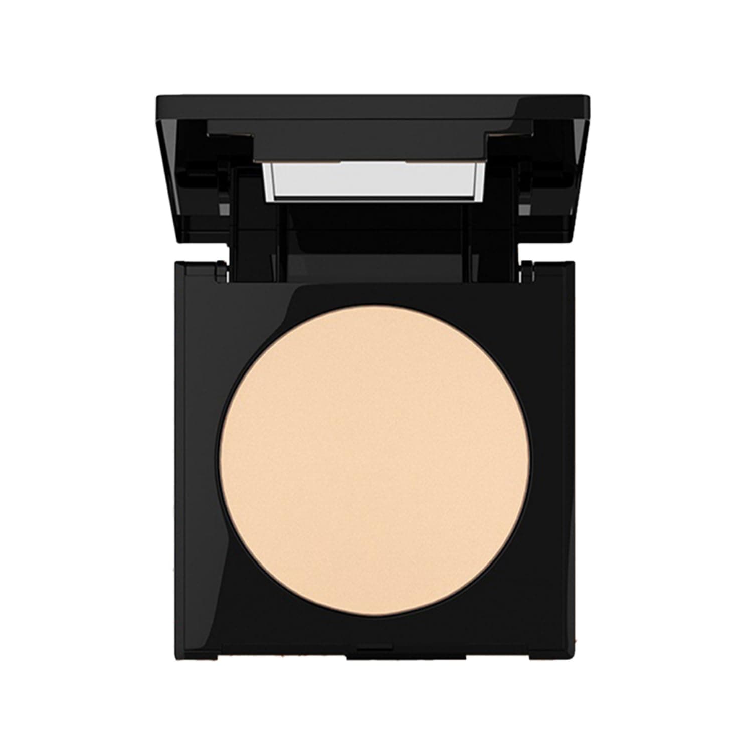 Maybelline New York Fit Me Matte Poreless Pressed Face Powder. Natural, poreless finish with long-lasting shine control, Pressed Powder that absorbs oil to mattify skin - Natural Buff 230 | 8.5gm