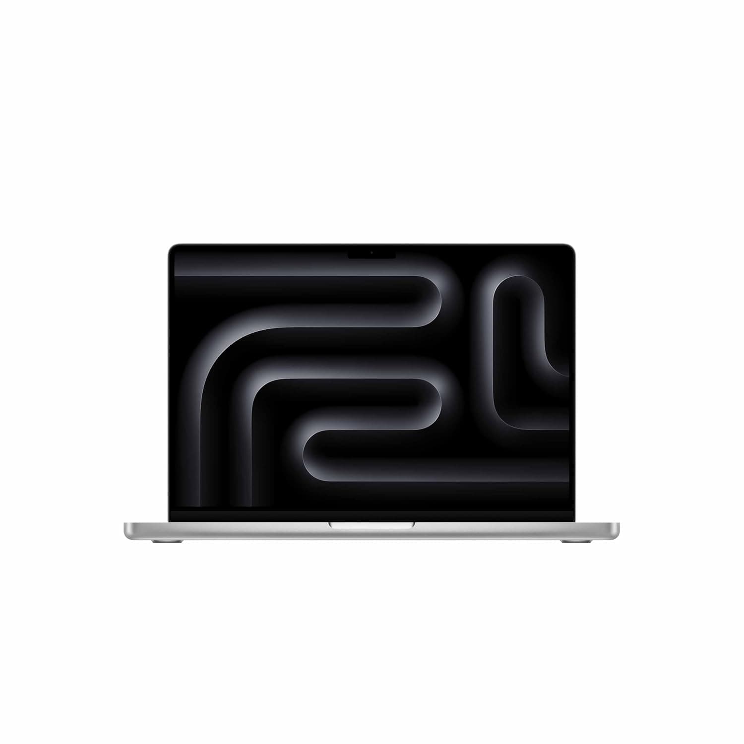 Apple 2026 MacBook Pro Laptop with M5 Pro chip with 15‑core CPU and 16‑core GPU: Built for AI, 35.97 cm (14.2″) Liquid Retina XDR Display, 24GB Unified Memory, 1TB SSD Storage; Silver