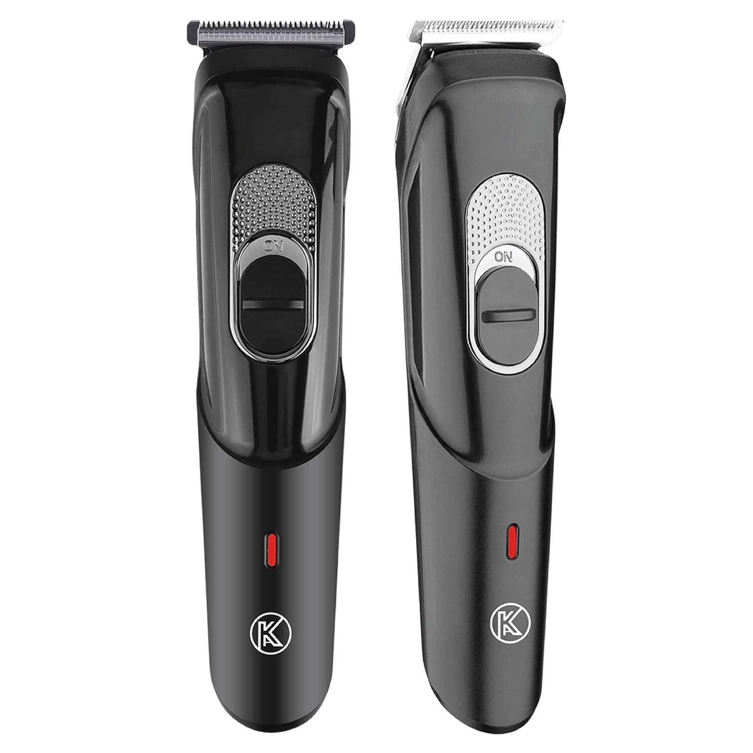 Kubra KB-2029 Rechargeable Cordless Beard & Hair Trimmer For Men (Black)