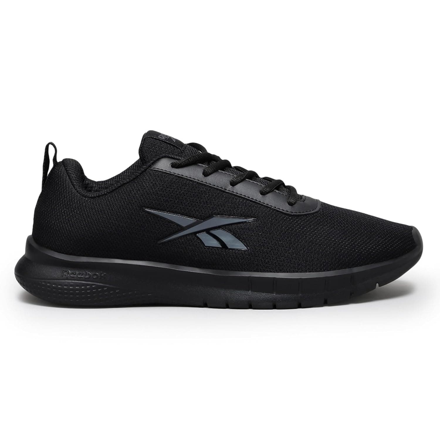 Reebok Men's Running Shoes EVA Cushioned Breathable Mesh Sports Shoes for Men | Lightweight Gym Shoe for Men | Running, Jogging, Walking & Gym | Stride Runner