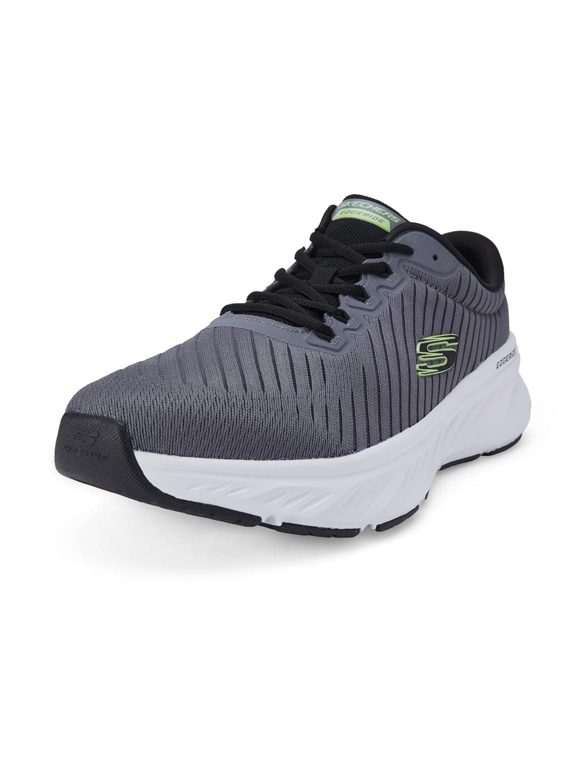 Skechers Mens Edgeride Sneaker