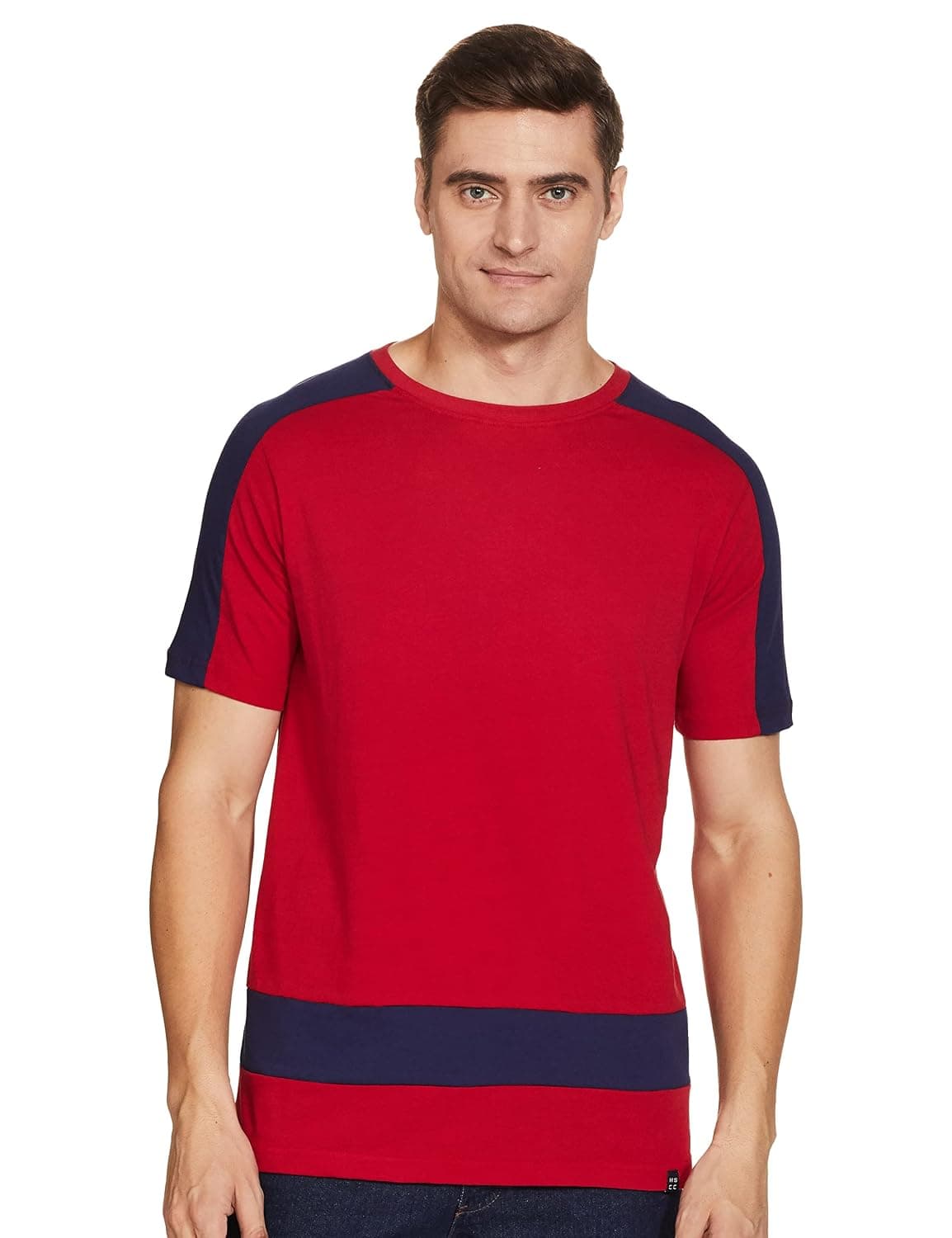 Amazon Brand - House & Shields Men T-Shirt