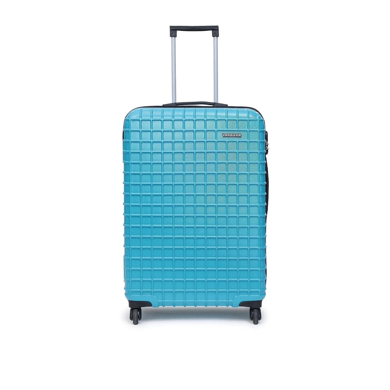 YAYAVAR Hard Luggage Cabin Size Baby Suitcase