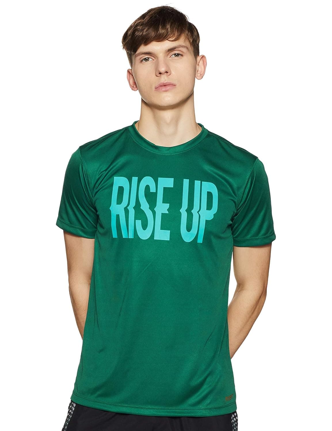 Fusefit Men's Sports T-Shirt